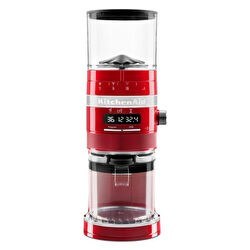 Resim Kahve Öğütücü – 5kcg8433 Empire Red Kitchenaid