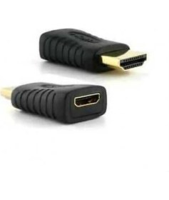 Resim Keepro Mini HDMI Dişi HDMI Erkek Dönüştürücü 