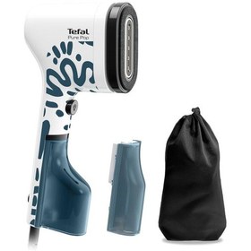 Resim Tefal DT204 Pure Pop Home And Travel Buharlı Düzleştirici Ütü 