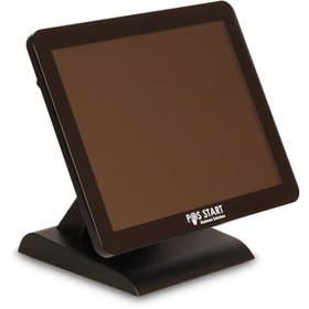 Resim POS START Market Dokunmatik Barkodlu Hızlı Satış Sistemi 