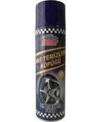 Resim Autokit AUTOKİT JANT TEMİZLEME KÖPÜĞÜ 500ML. 