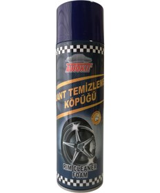 Resim Autokit AUTOKİT JANT TEMİZLEME KÖPÜĞÜ 500ML. 