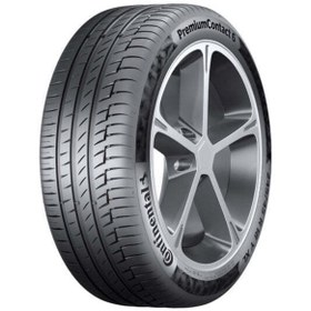 Resim Continental Premium Contact 6 235/50r19 103v Xl Fr 
