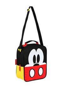 Resim Mickey Mouse Beslenme Çantası Due-rx Bymcky 