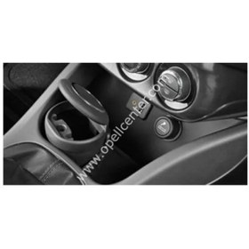 Resim PSA Opel İnsignia Küllük Seti Gm Marka 