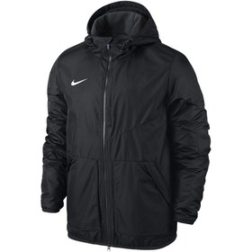 Resim Nike Antrenman ürünleri Yağmurluk Yth'S Team Fall Jacket 