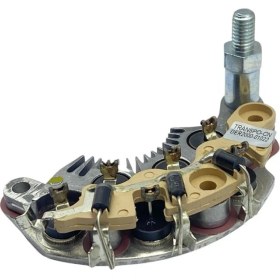Resim Transpo DİYOT TABLASI DELCO TİP OPEL ASTRA/CORSA/TIGRA/VECTRA 