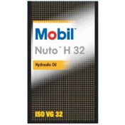 Resim Mobil MOBİL NUTO H 32 Aşınma Önleyici Hidrolik Yağ - 16 Lt. 