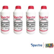 Resim '-40C Antifriz Spectre Kırmızı1.5Lt 4 Adet 