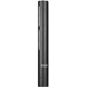 Resim BOYA By-bm6040 Prof. Shotgun Mikrofon 