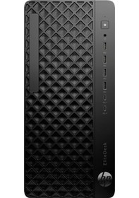 Resim Hp Ultra 7 265-32gb Ddr5 Ram-1tb Nvme-8gb Rtx5060-fdos Elıtedesk 8 Tower G1i Ct5c3et 
