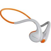 Resim Ankatek X7 Tipi Thinkplus Spor Lenovo Kulaklık Kulaklığı Kulak Kemik Kablosuz İletim Bt Bisiklet Asılı Açık Jp - 120cm Kırmızı 