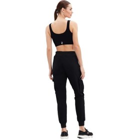 Resim Skechers Micro Collection Jogger Woven 