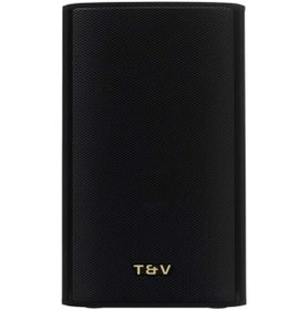 Resim Thonet & Vander THONET Vander Rein HK096-03618 200W RMS Bluetooth HDMI Soundbar + Subwoofer 5.1 Hoparlör 