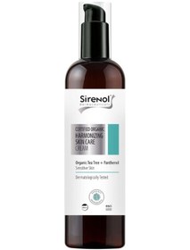 Resim Sirenol Harmoni Cilt Bakım Kremi 50 ML 