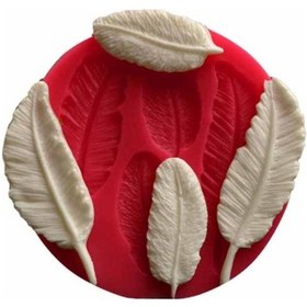 Resim Tüyler Silikon Kalıp 