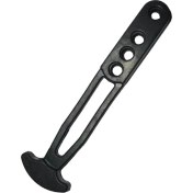 Resim Cuticate Biniş Merdiven Kayışı Değiştirme Gerekli Gövde Güverte Bağlantı Parçaları (Yurt Dışından) 