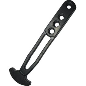 Resim Cuticate Biniş Merdiven Kayışı Değiştirme Gerekli Gövde Güverte Bağlantı Parçaları (Yurt Dışından) 