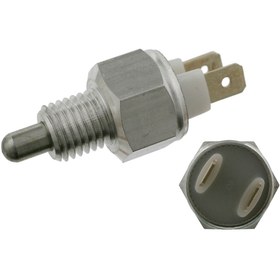 Resim gözparoto Bmw E30 E34 E36 Geri Vites Müşürü 1985-1992 Fae 