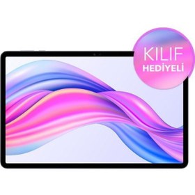 Resim Honor Pad X9 Wi-Fi 11.5" + Kılıf | 128 GB 8 GB Gri 