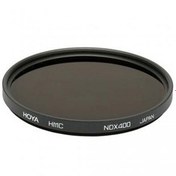 Resim Hoya Hmc 58Mm Nd400 (9 Stop) Nd Filtre 