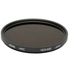 Resim Hoya Hmc 67Mm Nd400 (9 Stop) Nd Filtre 