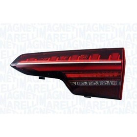 Resim MAGNETI MARELLI 714081960103 8w5945093aa Audı Tüm Araçlar 2 Yıl Komple Stop A4 16>led Iç Sol 