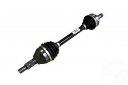 Resim İTHAL 374933 | Opel İnsignia A 1.6 Turbo 180BG A16LET Sağ Aks Komple 