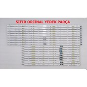 Resim Samsung 55Js7200 Led Bar V5Dr-550Sca-R0. V5Dr-550Scb-R0 