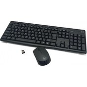Resim Dell KM816 Kablosuz İngilizce Klavye ve Mouse Seti Dell KM816 Kablosuz İngilizce Klavye ve Mouse Seti