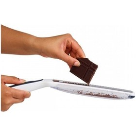 Resim Zyliss E900033 Smooth Glide Rasp Rende 