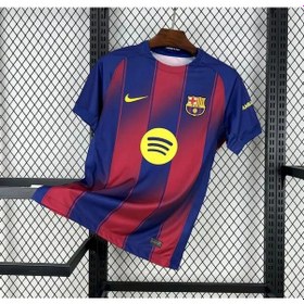 Resim Expresstorg Barselona 2025-26 Forması 256641656 Mavi 