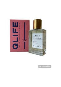 Resim Qlife 122 Kadın Parfüm EDP 50 ML 