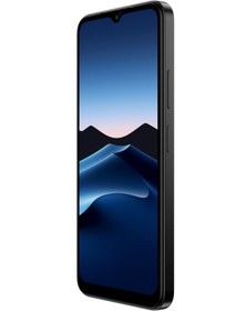 Resim Ovion V10 Lite TR Garanti | 128 GB 4 GB Siyah 