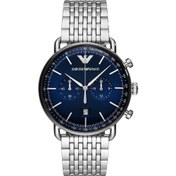 Resim AR11238 Erkek Kol Saati Emporio Armani