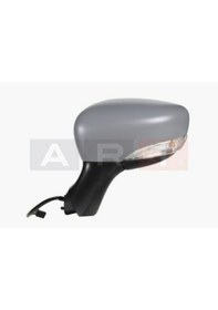 Resim Art M002.2051 - Dış Dikiz Aynası Elektrikli Isıtmalı Astarlı Se 