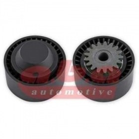 Resim ABA ALTERNATOR GERGI RULMANI CLIO III MODUS TWINGO 1.2 16V D4F - 25209155 