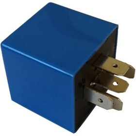 Resim Atl Vertex Korna Rölesi Titreten 12v 40a 