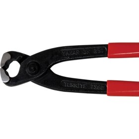 Resim Yakar Betoncu Kerpeteni 250 mm 