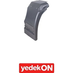 Resim Çamurluk Ön Teker New Trakker Sağ (Kahveci Premium) - 504090861 