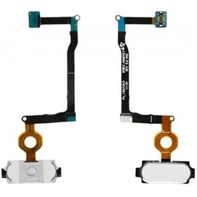 Resim Samsung Uyumlu Galaxy N920 Note 5 Için Oem Home Tuş (469276834) 