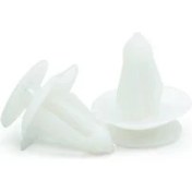 Resim AFT KAPI DOSEME KLIPSI ASTRA F/G/H VECTRA A/B CORSA B/C 2345957 90321122 (50 ADET) 