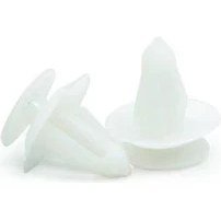 Resim AFT KAPI DOSEME KLIPSI ASTRA F/G/H VECTRA A/B CORSA B/C 2345957 90321122 (50 ADET) 