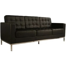 Resim Koltuk Stilim Terra Üçlü Kanepe 