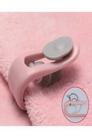 Resim rafiel Mandallı Yorgan Sabitleme Klipsi 10 Adet 