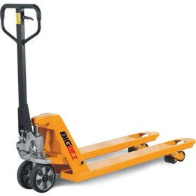 Resim Biglift Bfe25 Transpalet 2,5 Ton 