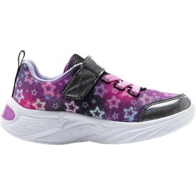 Resim Skechers Star Sparks Kız Çocuk Günlük Ayakkabı 