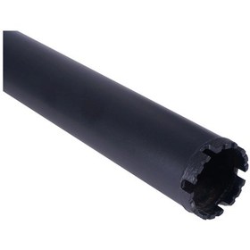 Resim Shun Lazer 140 Mm Karot Ucu Lazer Kaynaklı Karot Uçları 