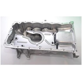 Resim Hyundai i20 Yağ Karteri [Orjinal,] (215102A101) 