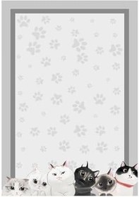 Resim Carmine Carpet(29) Dijital Baskılı Dekoratif Yıkanabilir Kaymaz Taban Çocuk Halısı gri.jpg 80 x 200 